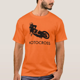 CAMISETA MOTOCROSS