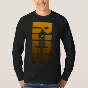 Camiseta Motocross Appart Dirt Bike - Motocross Dirt Bike