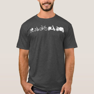 Camiseta Motocross Bicicleta para motocicletas Mujeres Endu
