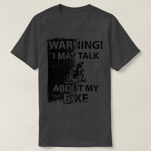 Camiseta Motocross Biker Freestyle Stunt 12 (Diseño del anverso)