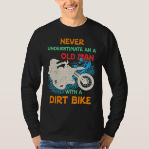Camiseta Motocross de bicicleta sucia Enduro bmx Off Road R