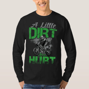 Camiseta Motocross de bicicleta sucia Enduro bmx Off Road R