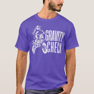 Camiseta Motocross Dirt Bike Motorcycle Biker 1