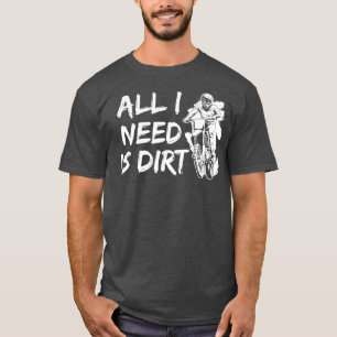 Camiseta Motocross Dirt Bike Motorcycle OffRoading