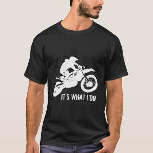 Camiseta Motocross Dirtbike Hoodie