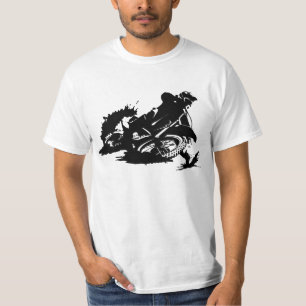 Camiseta Motocross, Enduro
