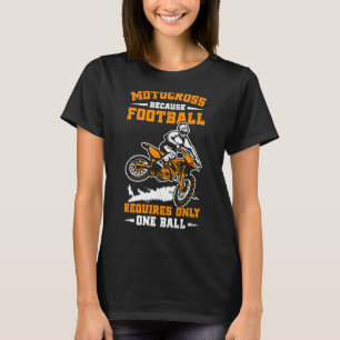 Camiseta Motocross Enduro Dirt Bike
