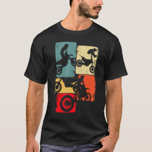 Camiseta Motocross Enduro Dirt Bike Rider