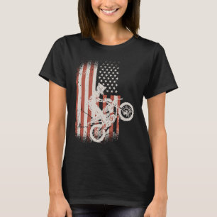 Camiseta Motocross Enduro Motocross