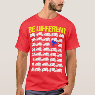 Camiseta Motocross Enduro Motorcicleta Supermoto 12