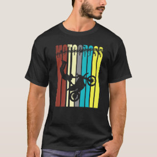 Camiseta Motocross Extreme Sports Carreras Y Stunt 2
