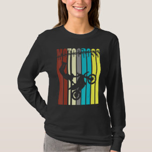 Camiseta Motocross Extreme Sports Carreras Y Stunt 2