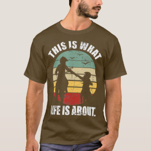 Camiseta Motocross Fatherr Sonn Supercrosse Biker