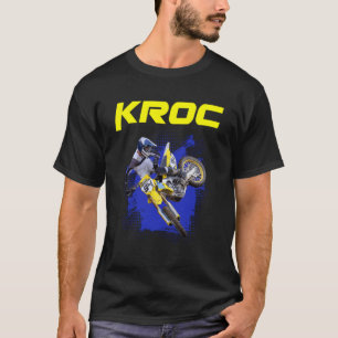 Camiseta Motocross Ken-Roczen-94