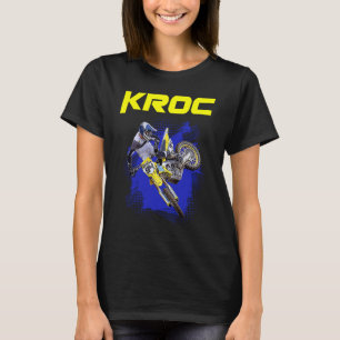 Camiseta Motocross Ken Roczen 94