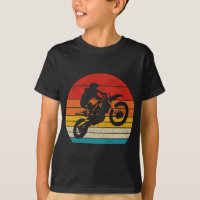 Motocross motocross MX enduro moto B de suciedad