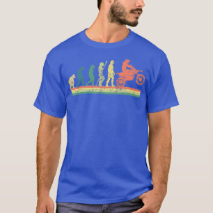 Camiseta Motocross Motorcross Dirt Bike Gift