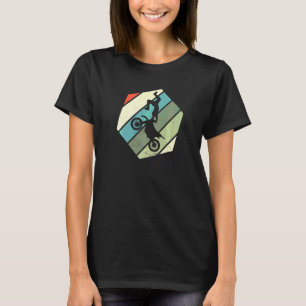 Camiseta Motocross Motorcycle Rider