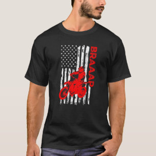 Camiseta Motocross Mx Rider Off Road Carreras 3