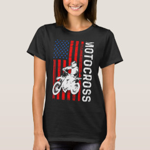 Camiseta Motocross Mx Rider Off Road Carreras 7