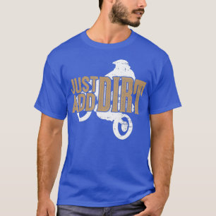 Camiseta Motocross Rider Motocross Bicicleta Motocross Race