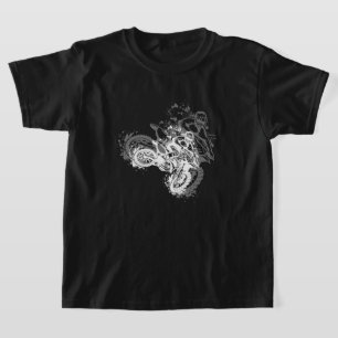 Camiseta motocross rider T-Shirt
