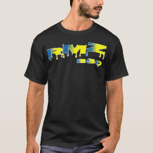 Camiseta Motocross Rmz Enduro Supermoto Classic