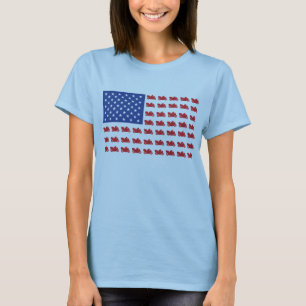 Camiseta Motor-Bandaluz-Cruiser