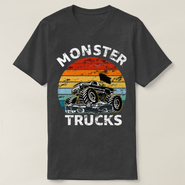 Camiseta Motor de Guay de coches para motos de montura vint (Diseño del anverso)