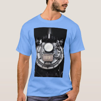 Camiseta Motor nacional canadiense