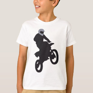Camiseta motorbike