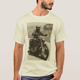 Camiseta Motorcat V02