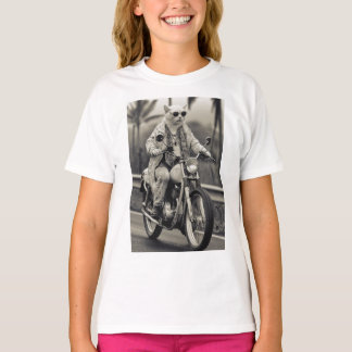 Camiseta Motorcat V03