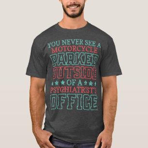 Camiseta Motorcycle Riding Biker Motorcyclist 
