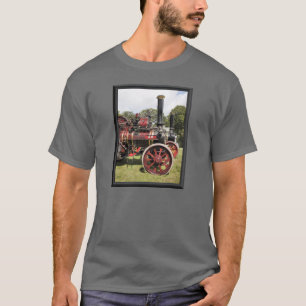 CAMISETA MOTORES DE TRACCIÓN