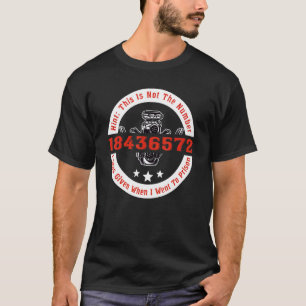 Camiseta Motores mecánicos de coches 18436572 V8 Motores me