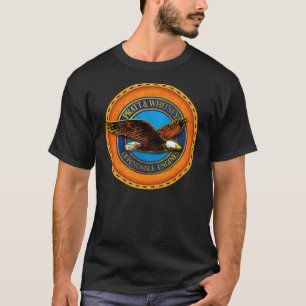 Camiseta Motores Pratt y Whitney
