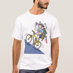 Camiseta Motorista