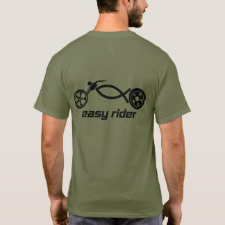 Camiseta Motoristas cristianos