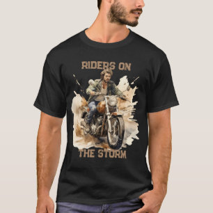 Camiseta Motorman Cool