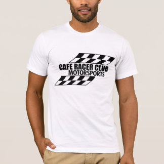 CAMISETA MOTORSPORTS DEL CRC