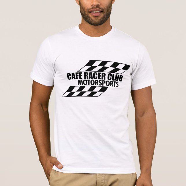 CAMISETA MOTORSPORTS DEL CRC (Anverso)