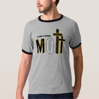CAMISETA MOTT