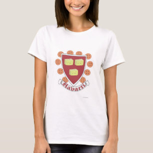 Camiseta Motto estudiantil Cheesy College de la Universidad