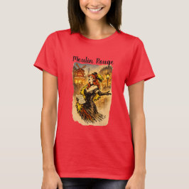 CAMISETA MOULIN ROUGE