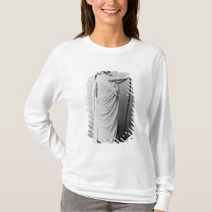 Camiseta Mounet-Sully como Edipo en 'Edipo Rex