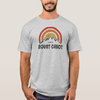 Mount Cabot New Hampshire