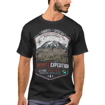 Mount Kilimanjaro 7 cumbres del mundo expeditio
