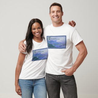 Camiseta Mountain and nature T-Shirt