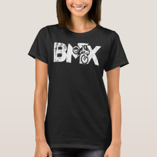 Camiseta Mountain Bike Bmx